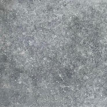 Keram. tegel MEG 90x90x3cm Belgium Stone Grey