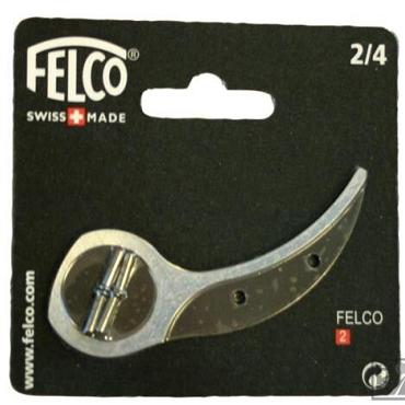 Felco ondermes 2/4 met klinknagels