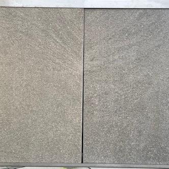 Keram. tegel SG 90x90x3cm Pietra Lavica Grey (b-keus, kan niet retour)