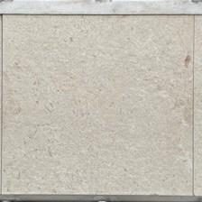 Keram. tegel SG 60x60x3cm Shellstone (49/50) (b-keus, kan niet retour)