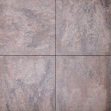 Geostradale Brezza 80x80x4cm Ancona