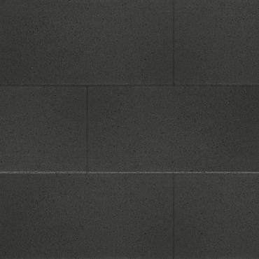 60Plus Soft Comfort 30x60x6 cm Nero