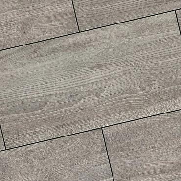 Cerasun woodlook grey wash 40x80x4cm