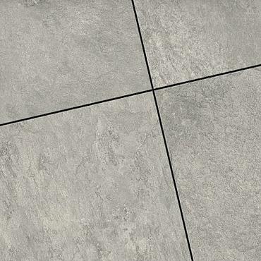 Keram 2 massa grigio 120x120x2cm