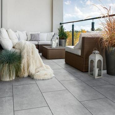 KCR 60x60x3cm Campania Grigio (handelskwaliteit)