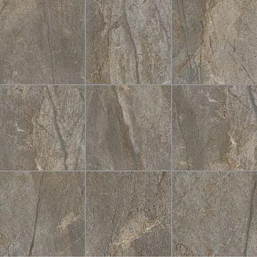 Geoceramica bresscia taupe 60x60x4 cm