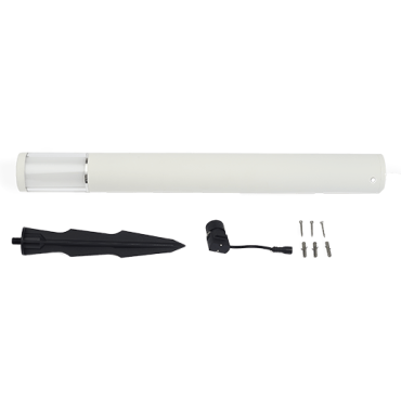 Liv 12v white (61 cm)