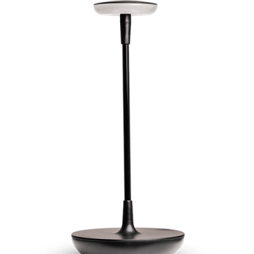 Sway table black