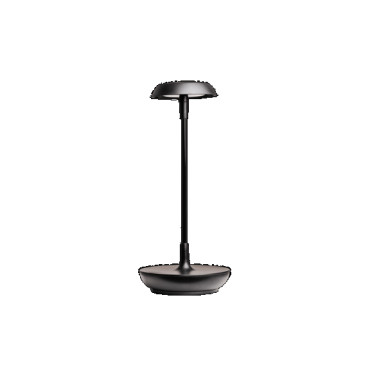 Sway table black