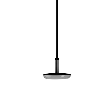 Sway pendant 100-230v pearl grey