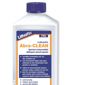 Lithofin Abra-clean 500 ml