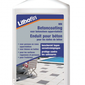 Lithofin betoncoating a 1 ltr.