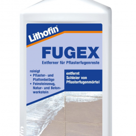 Lithofin fugex a 1 ltr.