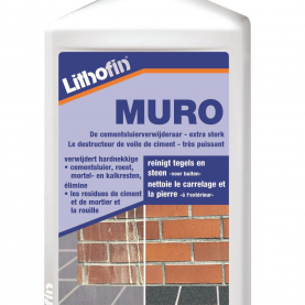 Lithofin Muro a 1 ltr.