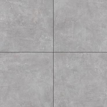 Keram 2 cilento grigio due 60x60x2cm