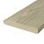 TimberTouch (Bullnose) New 244x20x2,5cm Beige