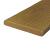 TimberTouch (Bullnose) New 244x20x2,5cm Camel