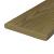 TimberTouch (Bullnose) New 244x20x2,5cm Golden Teak