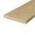 TimberTouch (kantplank) New 240x15x1,5cm Magnolia