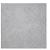 Geoceramica impasto grigio déco 80x80x4 cm