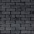 Countrystone 20x6,5x6 basalt