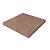 Oud hollands tegel 60x60x5 cm roodbruin