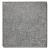 Geoproarte belgian blue light grey 40x40x4 cm (uitlopend)