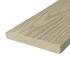 TimberTouch (Bullnose) New 244x20x2,5cm Beige