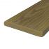 TimberTouch (Bullnose) New 244x20x2,5cm Golden Teak