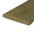 TimberTouch (Bullnose) New 244x20x2,5cm Grain Sand