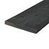 TimberTouch (kantplank) Old 240x15x1,5cm Charcoal Grey