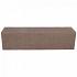 Linia excellence 15x15x60cm Taupe