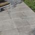 Geoceramica brooklyn gris 100x100x4 cm