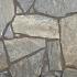 Karistos grijs/zwart flagstones 15-25mm