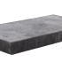 Smartblock afdekplaat 25x50x4,5cm Amiata