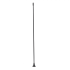 Sway tube black (100 cm)