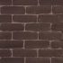 Countrystone 20x6,5x6 aubergine