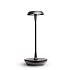 Sway Table Black