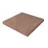 Oud hollands tegel 60x60x5 cm roodbruin