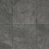 Cerasun siena anthracite 80x80x4cm