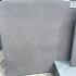 Keram. tegel SG 80x80x3cm MH Dark Grey (b-keus, kan niet retour)