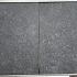 Keram. tegel MEG 90x90x3cm Belgium Stone Black