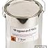 Pro-Paint Wegenverf Blik 7kg wit.