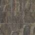 Geoceramica bresscia brown 60x60x4 cm